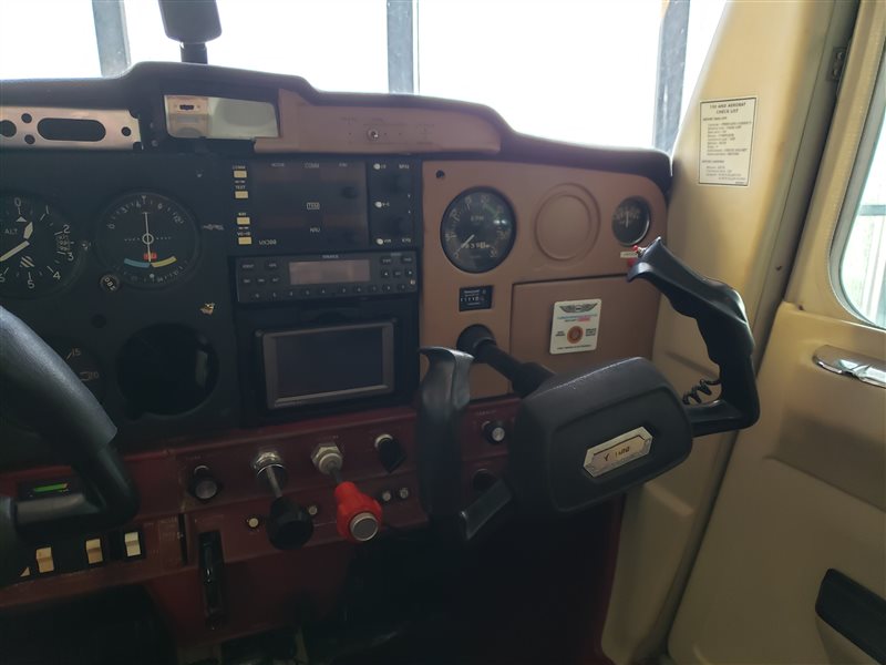 1975 Cessna 150 M