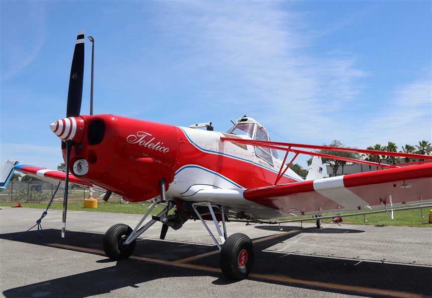 1967 Piper Pawnee Aircraft Aircraft Listing Plane Sales USA