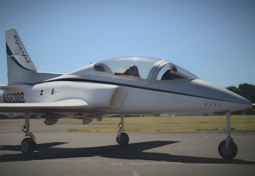 2020 Viper Aircraft Viper Jet Aircraft