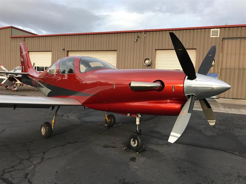 2018 Lancair LX720 Aircraft Listing Plane Sales USA