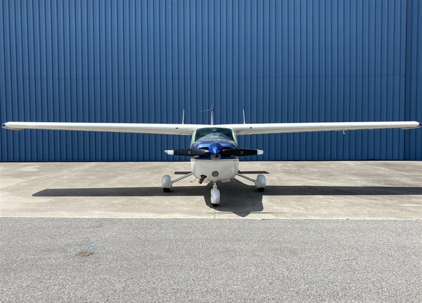 1973 Cessna 177 Cardinal B