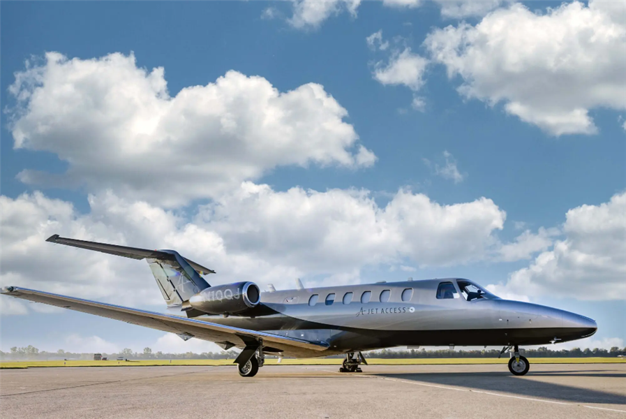 2002 Cessna Citation CJ2 Aircraft | Aircraft Listing | Plane Sales USA