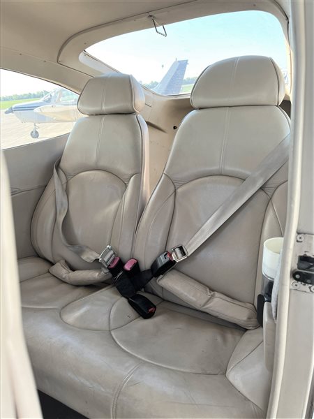2007 Cessna 182 T