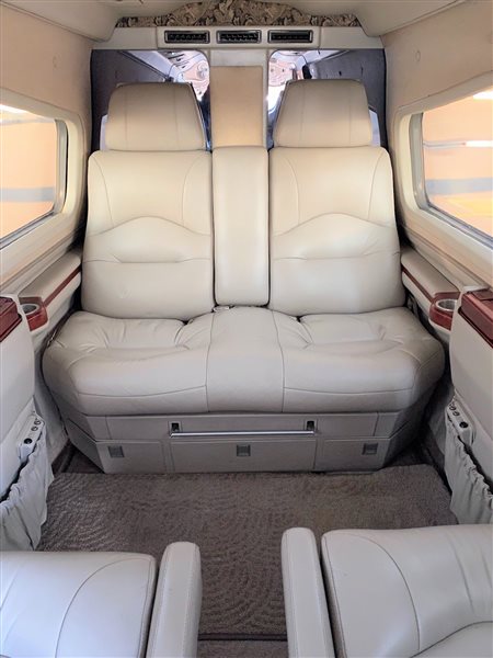 1975 Twin Commander 690 A