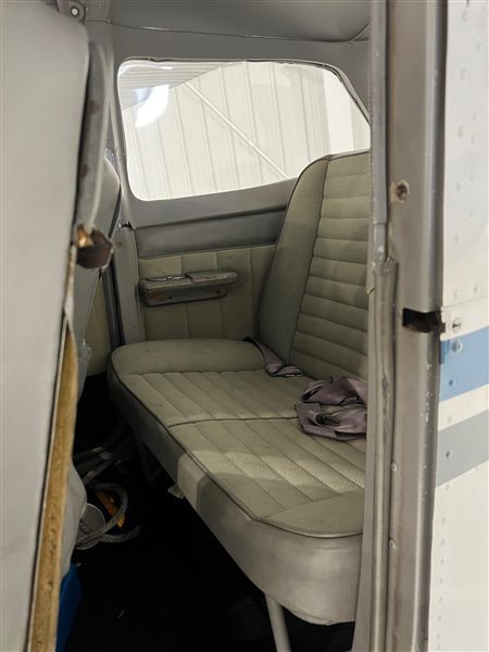 1976 Cessna 172M Aircraft
