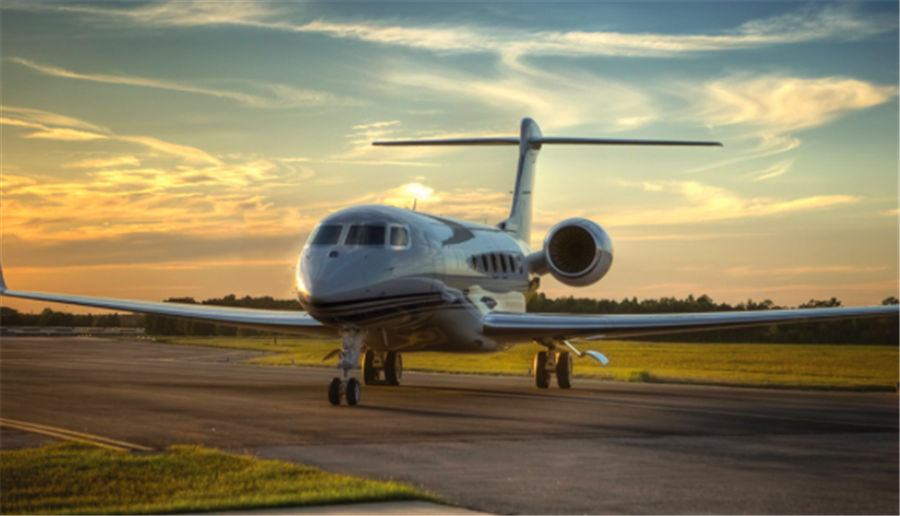 2014 Gulfstream G650 ER