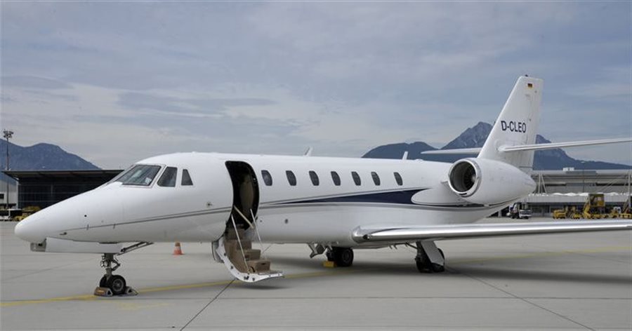 2006 Cessna Citation Sovereign