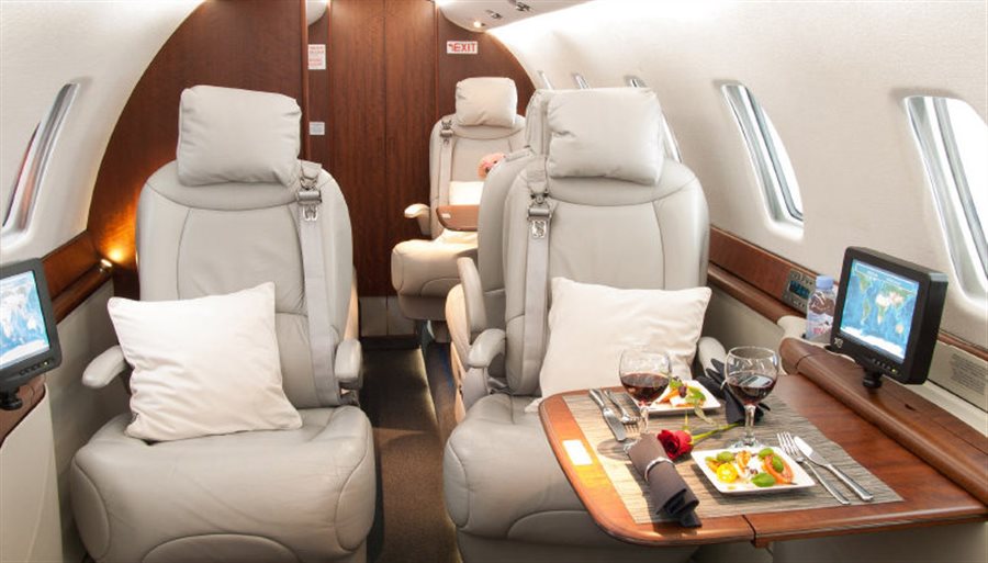 2006 Cessna Citation Sovereign