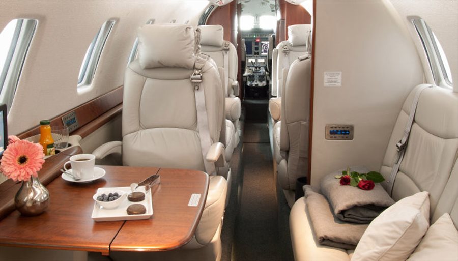 2006 Cessna Citation Sovereign