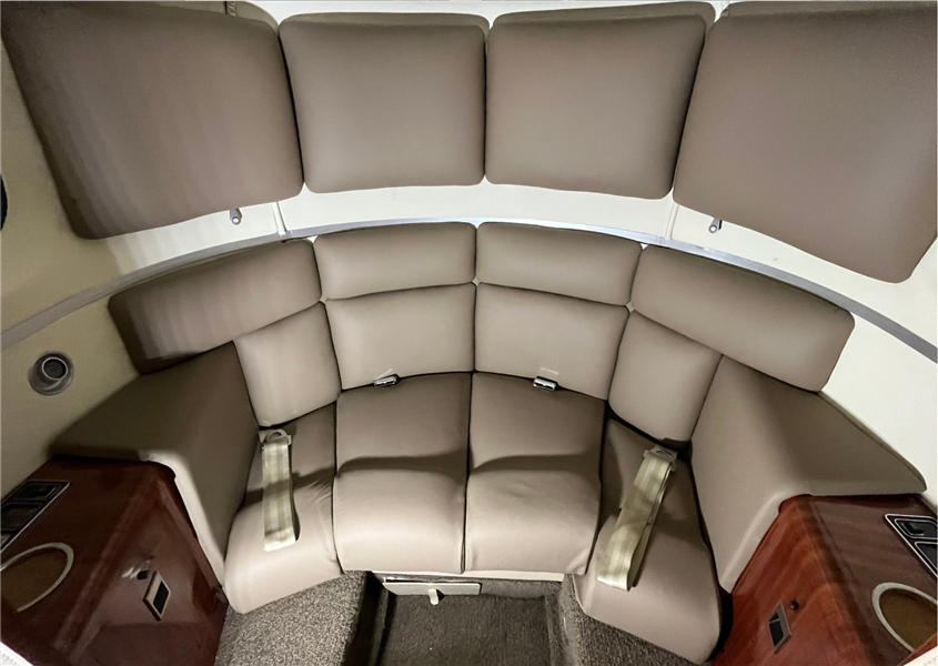 1983 Gulfstream 690D
