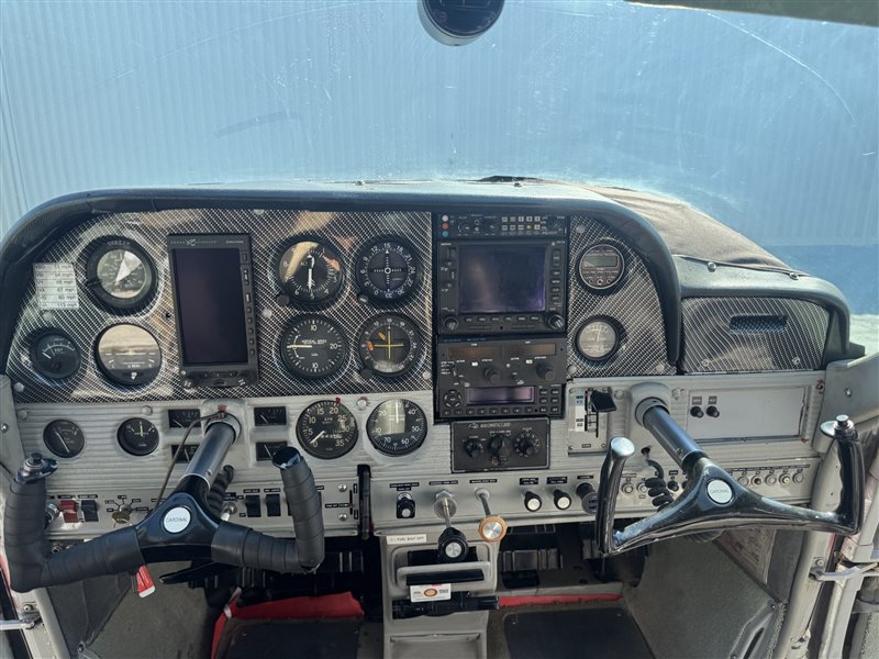 1968 Cessna 177 Cardinal Aircraft