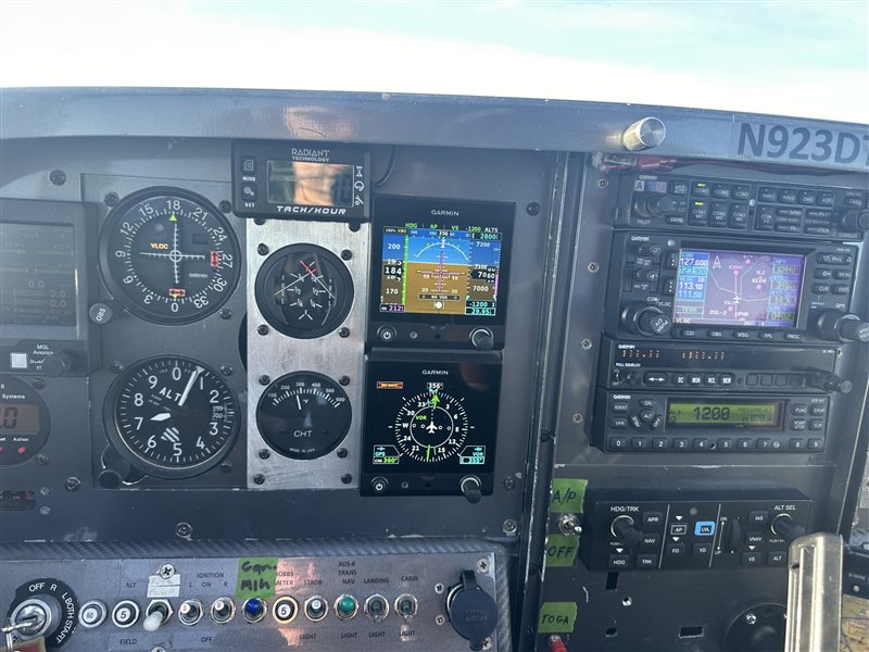 2008 Team Tango Tango II 