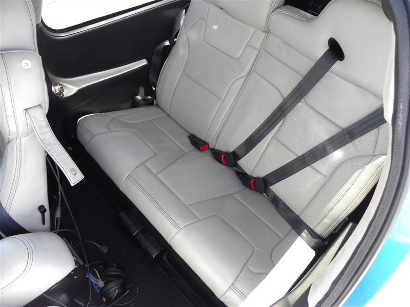 2017 Cirrus SR22 T G6