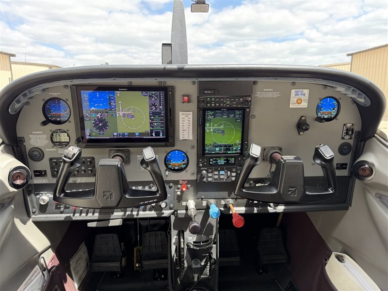 1998 Cessna 182 S
