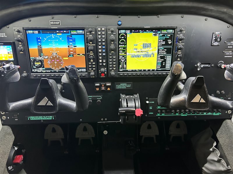 2023 Piper Archer LX Aircraft