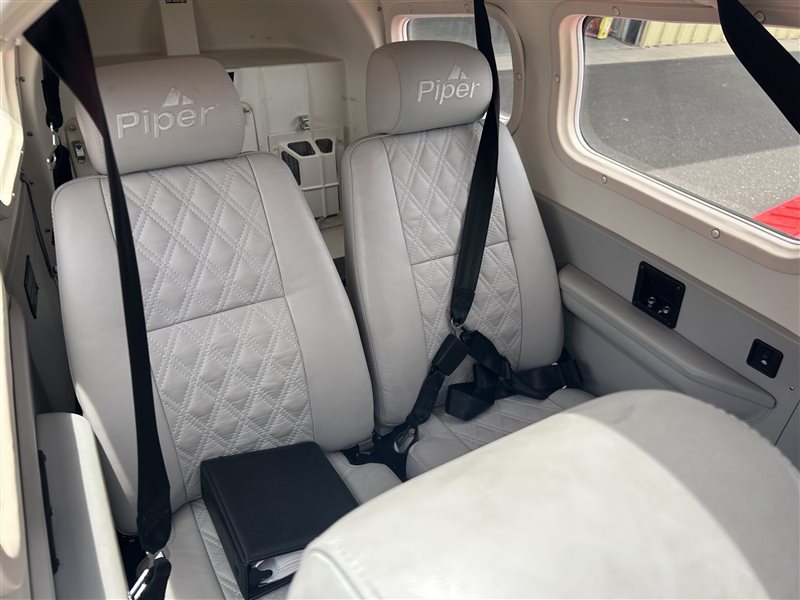2023 Piper Archer LX Aircraft