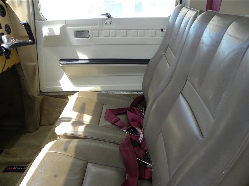 1974 Cessna 150 L