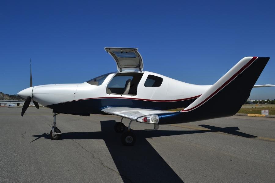 2014 Lancair IV