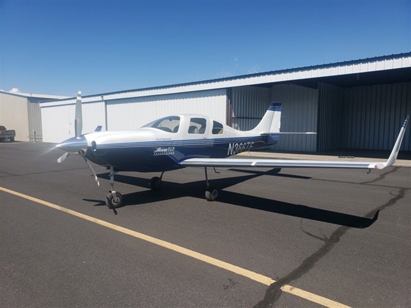 2000 Lancair IV P