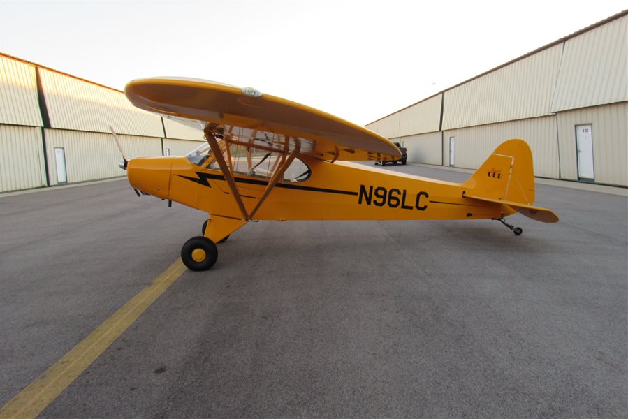 2006 American Legend AL-11 Cub