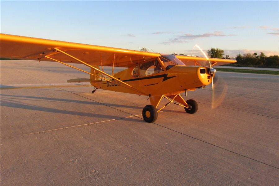 2006 American Legend AL-11 Cub