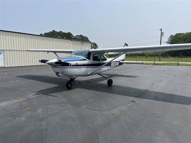 1979 Cessna 182 RG