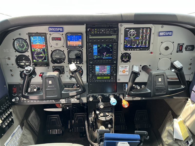 1979 Cessna 182 RG