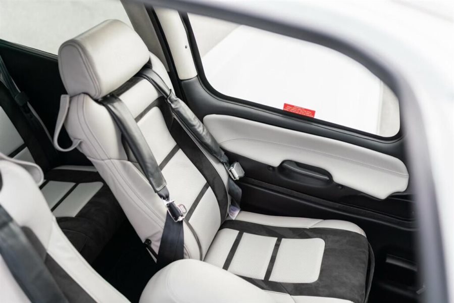 2023 Cirrus SR22 T G6 Platinum