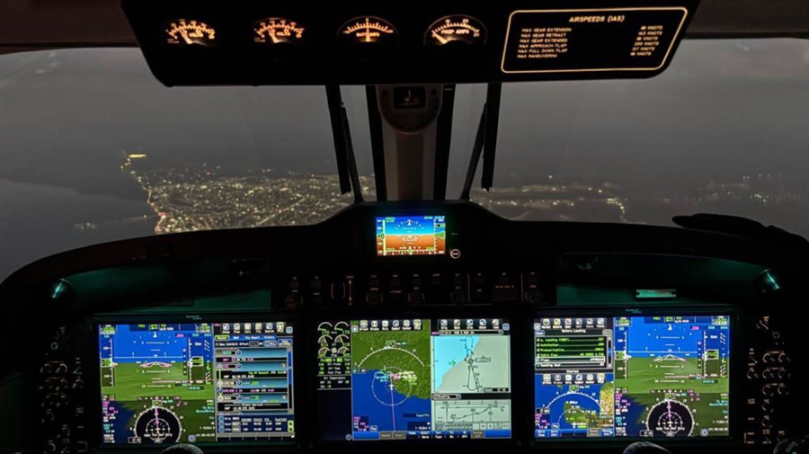 2020 Beechcraft King Air 250