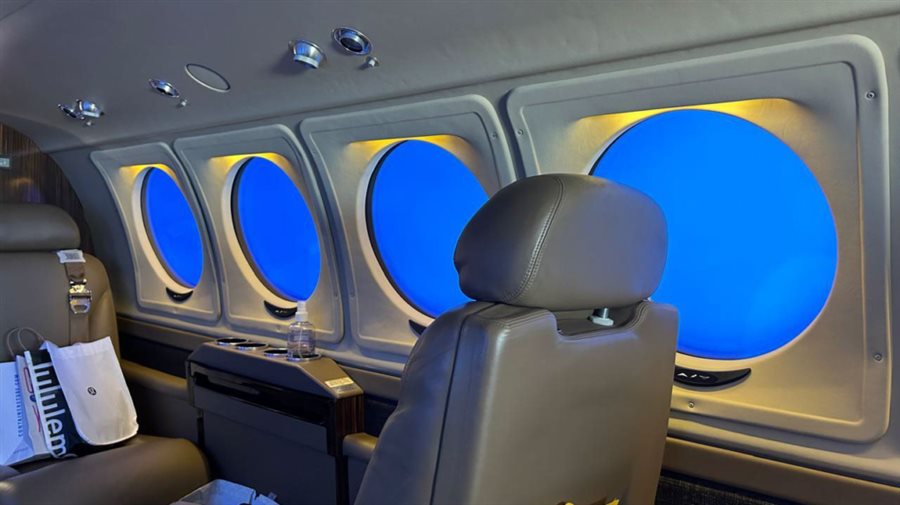 2020 Beechcraft King Air 250