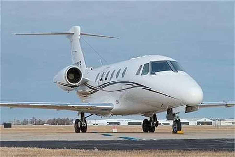 1999 Cessna Citation VII Aircraft Listing Plane Sales USA