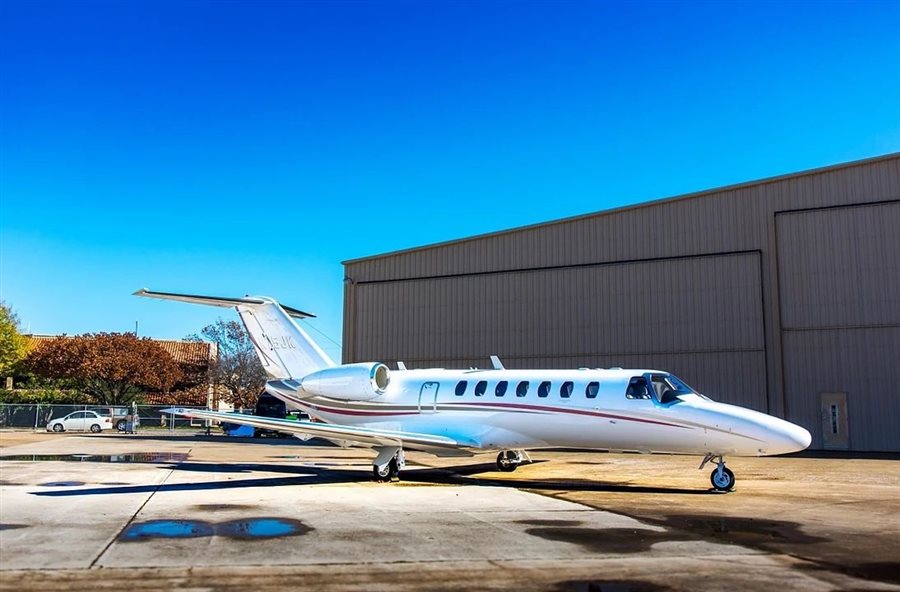 2009 Cessna Citation CJ3 Aircraft Aircraft Listing