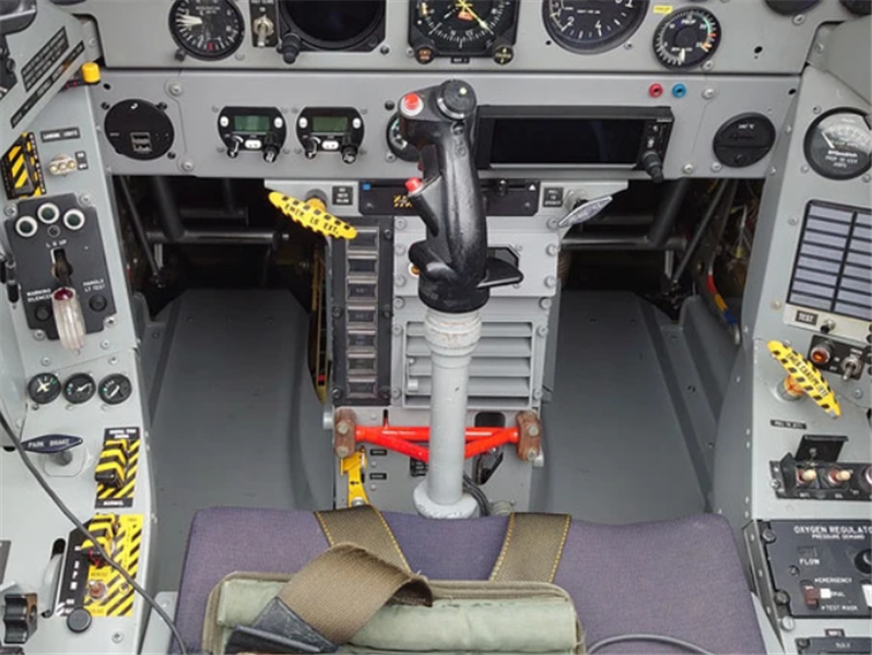 1987 Pilatus PC-7