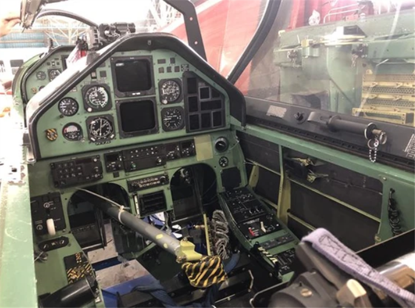 1990 Pilatus PC-9 A