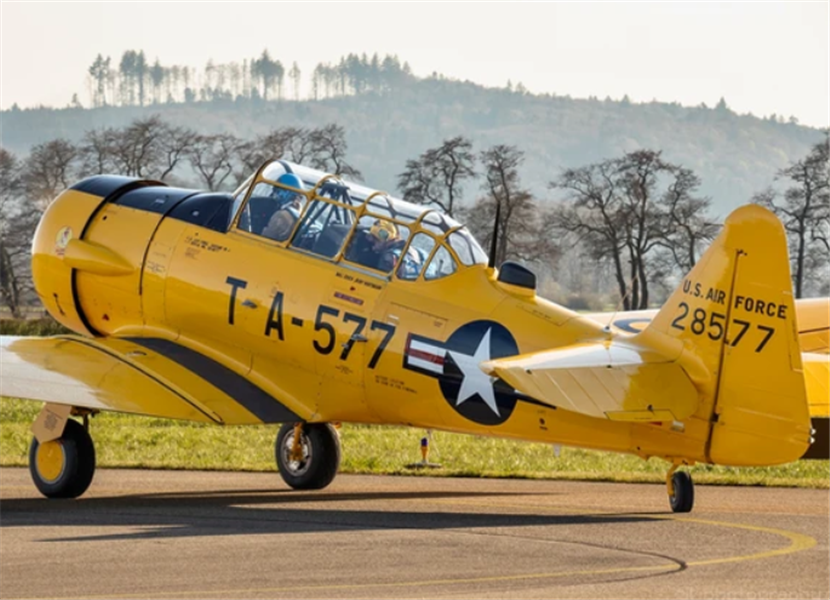 1953 CCF Harvard 4