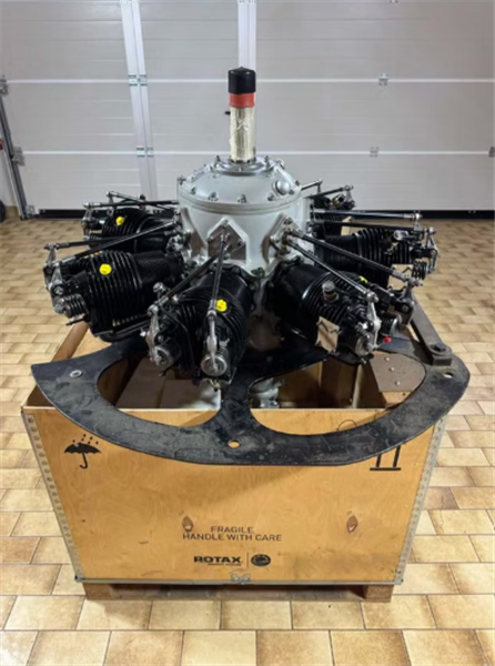 Engine Parts - Siemens SH14