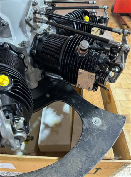 Engine Parts - Siemens SH14