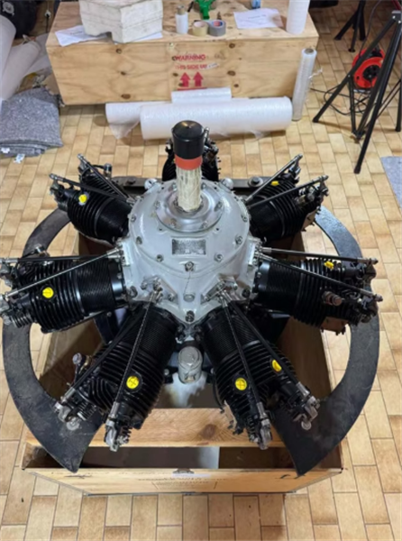 Engine Parts - Siemens SH14