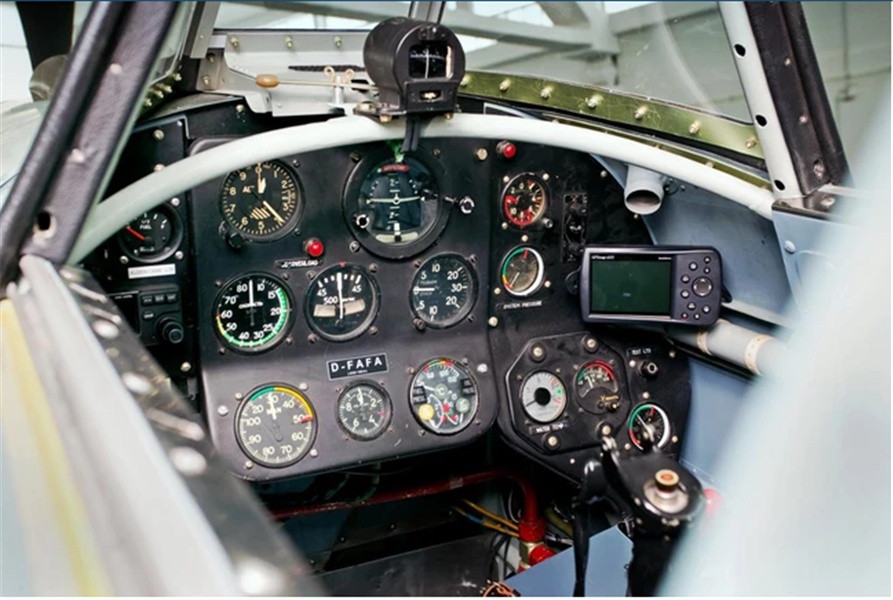 1943 Yakovlev YAK9UM Aircraft Listing Plane Sales USA