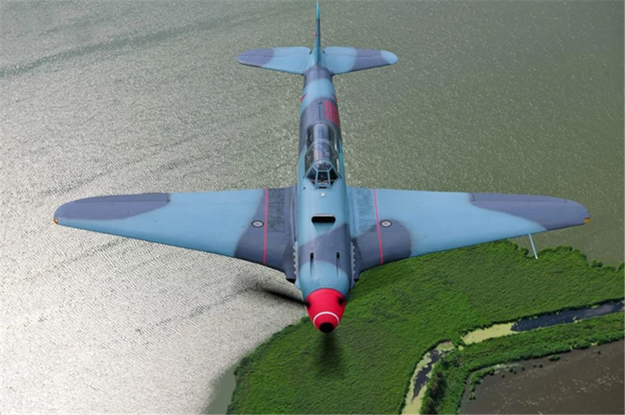1943 Yakovlev YAK-9-UM