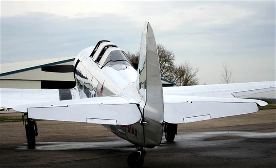 1953 Yakovlev Yak11 Aircraft Listing Plane Sales USA