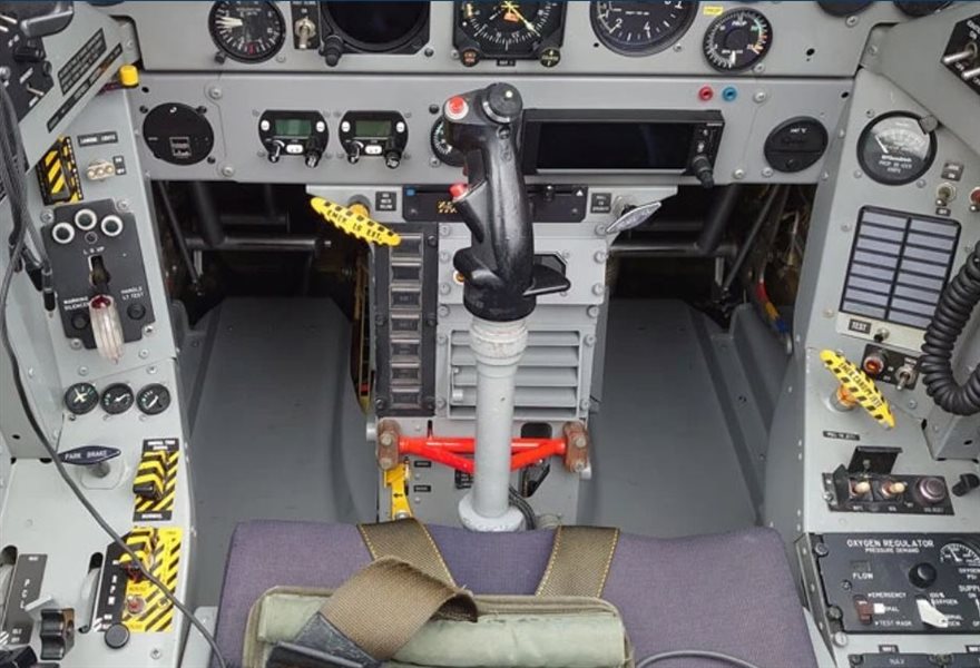 1987 Pilatus PC7