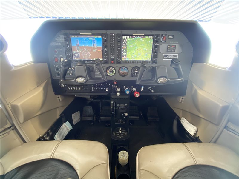 2015 Cessna 182 Skylane Aircraft