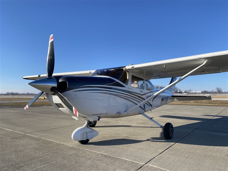 2015 Cessna 182 Skylane Aircraft