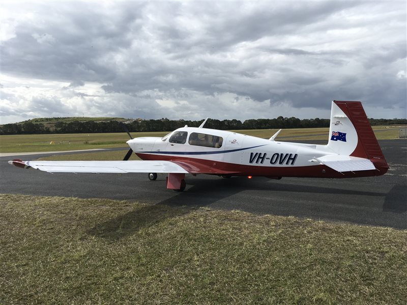 2005 Mooney Ovation 2GX Aircraft Aircraft Listing Plane Sales USA