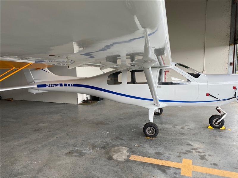 2021 Jabiru J230 Aircraft