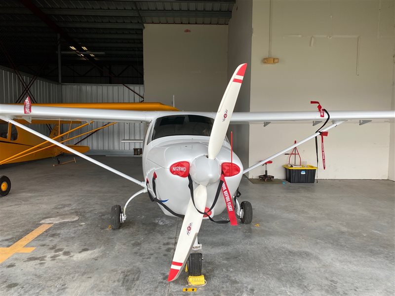 2021 Jabiru J230 Aircraft