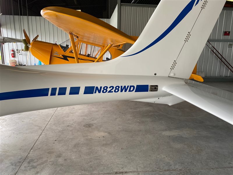 2021 Jabiru J230 Aircraft