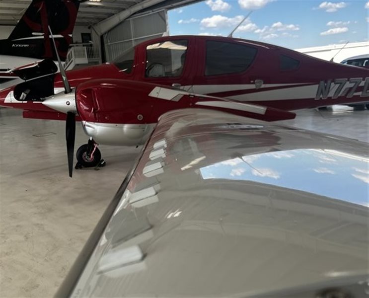 2018 Diamond DA62 Aircraft