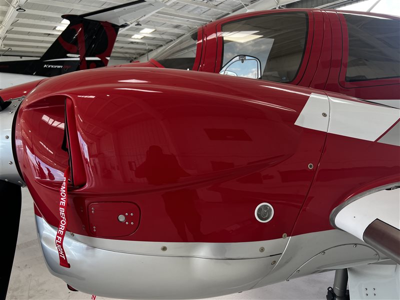 2018 Diamond DA62 Aircraft